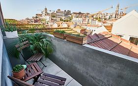 Maria Muralha Historic House